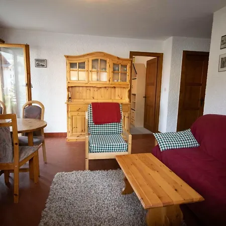 Apartman Central Garden *