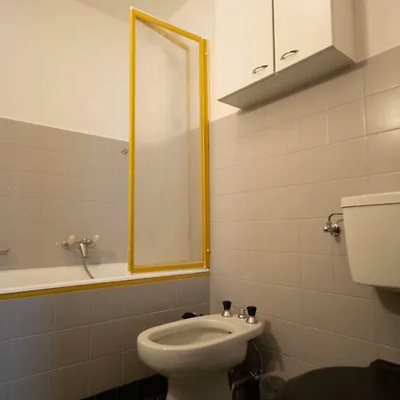 Apartman Central Garden