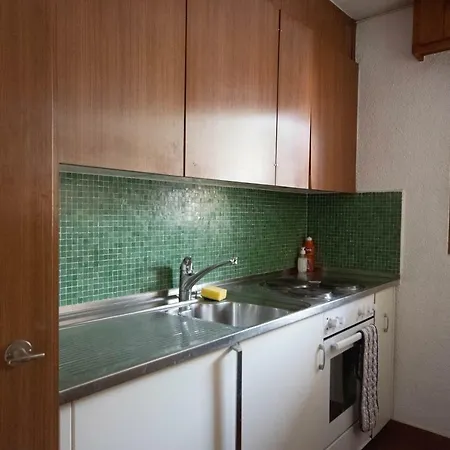 Apartman Central Garden